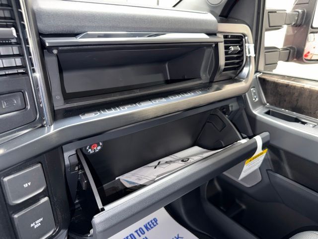 2026 Ford F-350SD Lariat Pine River MN