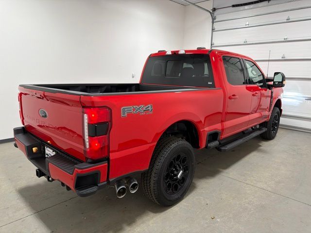 2026 Ford F-350SD Lariat Pine River MN