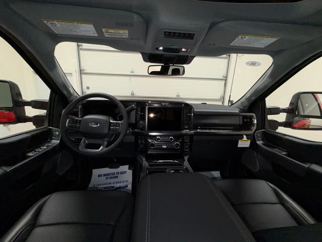 2026 Ford F-350SD Lariat Pine River MN
