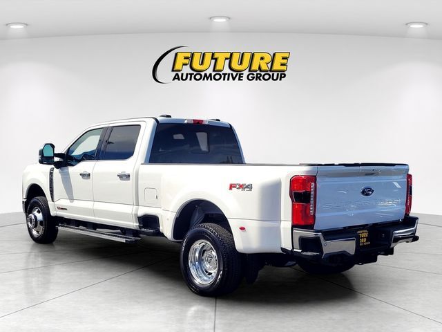 2026 Ford F-350SD Lariat Roseville CA