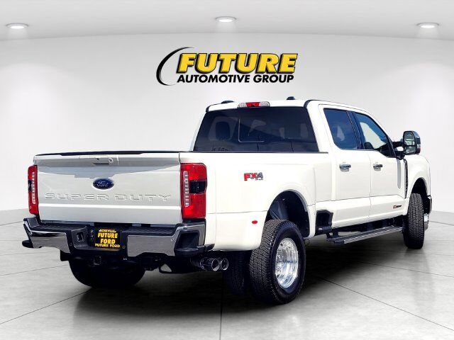 2026 Ford F-350SD Lariat Roseville CA