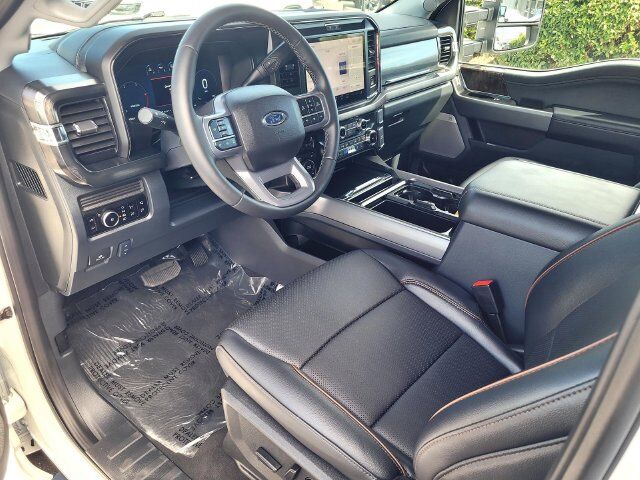 2026 Ford F-350SD Lariat Roseville CA