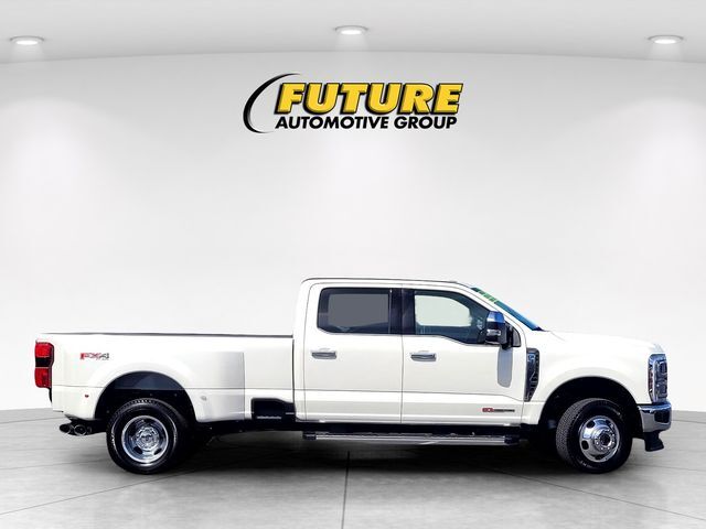 2026 Ford F-350SD Lariat Roseville CA