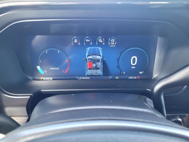 2026 Ford F-350SD Lariat Roseville CA