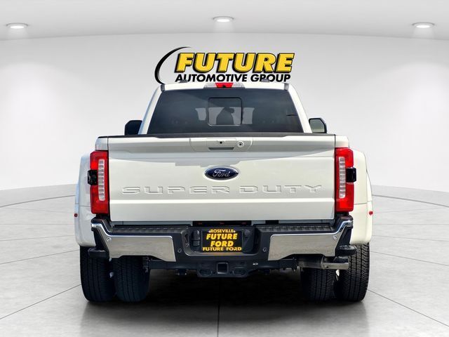 2026 Ford F-350SD Lariat Roseville CA
