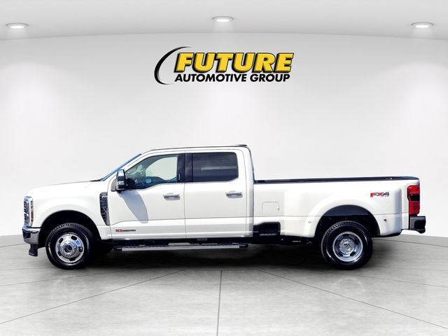 2026 Ford F-350SD Lariat Roseville CA
