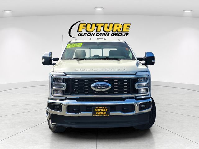 2026 Ford F-350SD Lariat Roseville CA