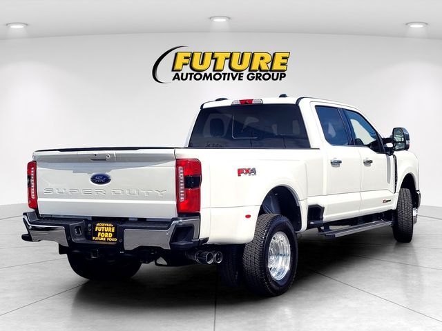 2026 Ford F-350SD Lariat Roseville CA