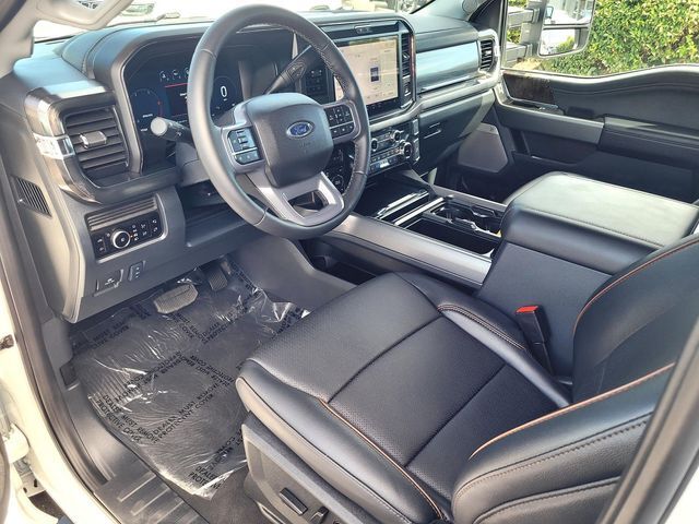 2026 Ford F-350SD Lariat Roseville CA