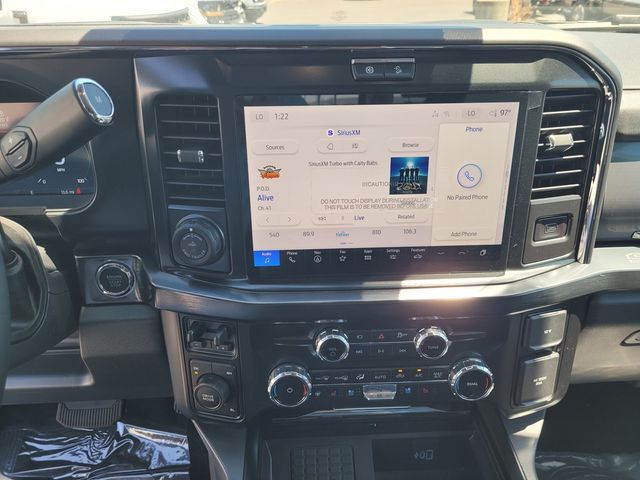 2026 Ford F-350SD Lariat Roseville CA