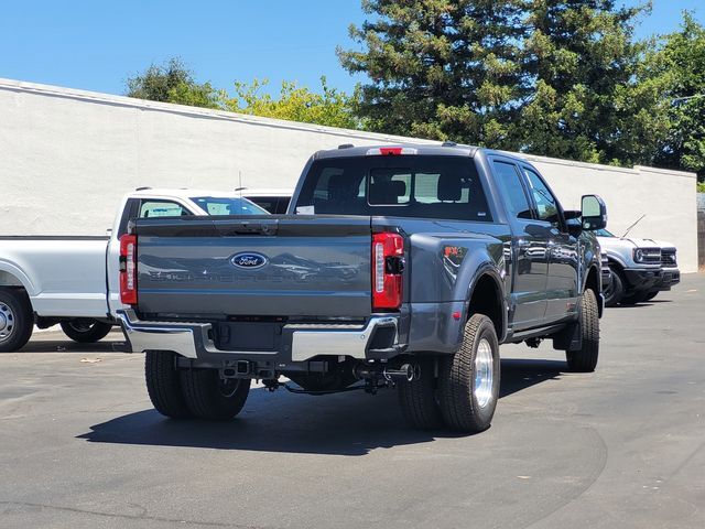 2026 Ford F-350SD Lariat Roseville CA