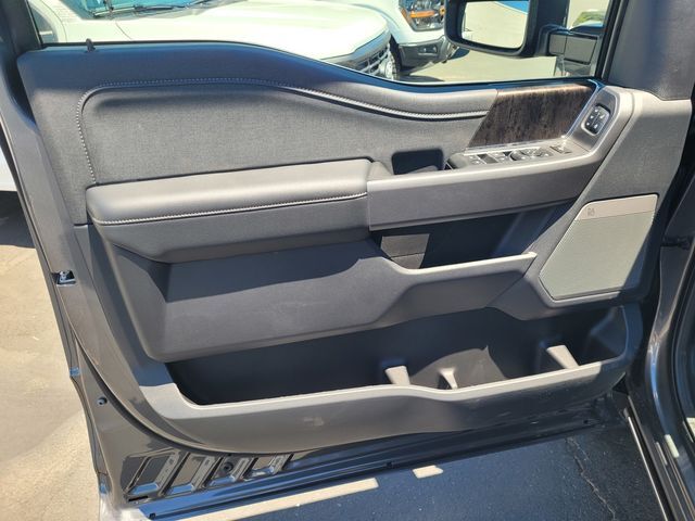 2026 Ford F-350SD Lariat Roseville CA