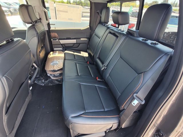 2026 Ford F-350SD Lariat Roseville CA