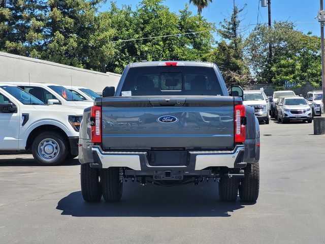 2026 Ford F-350SD Lariat Roseville CA