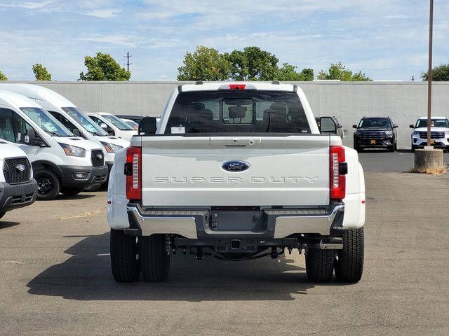 2026 Ford F-350SD Lariat Roseville CA