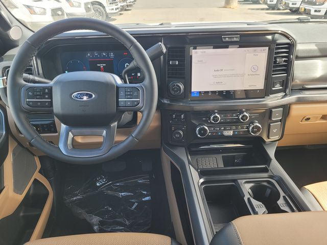 2026 Ford F-350SD Lariat Roseville CA