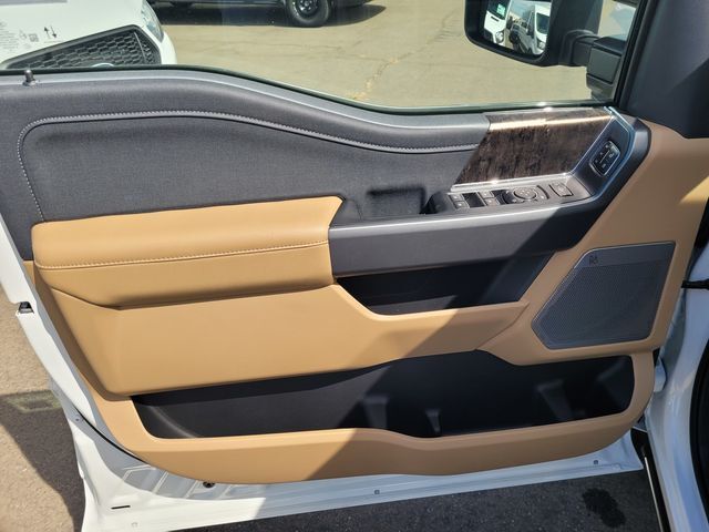 2026 Ford F-350SD Lariat Roseville CA