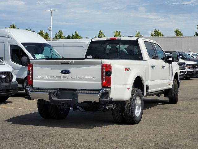 2026 Ford F-350SD Lariat Roseville CA