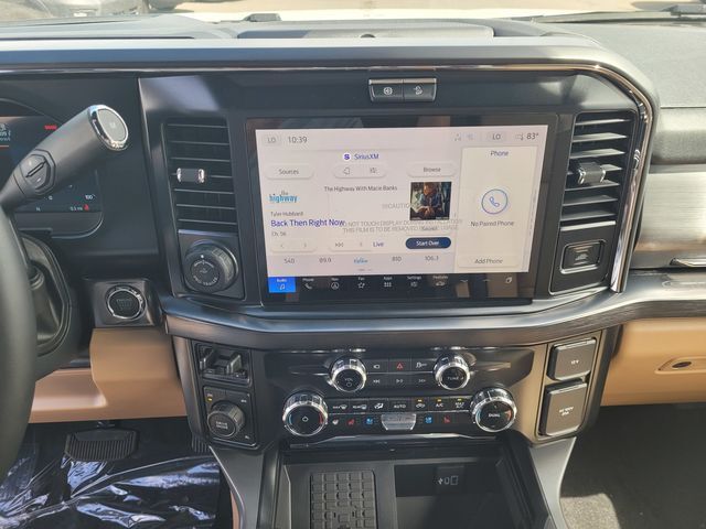 2026 Ford F-350SD Lariat Roseville CA