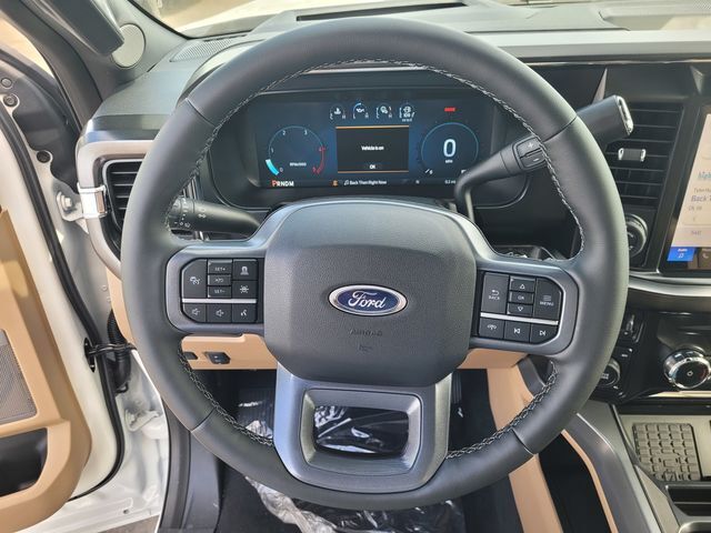 2026 Ford F-350SD Lariat Roseville CA