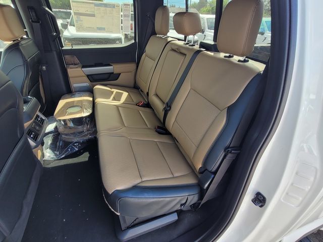 2026 Ford F-350SD Lariat Roseville CA