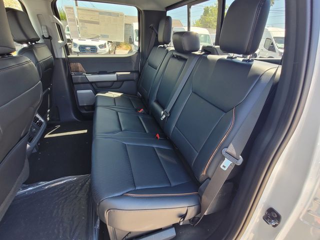 2026 Ford F-350SD Lariat Roseville CA