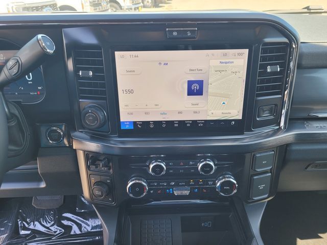 2026 Ford F-350SD Lariat Roseville CA