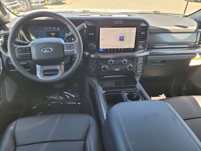 2026 Ford F-350SD Lariat Roseville CA