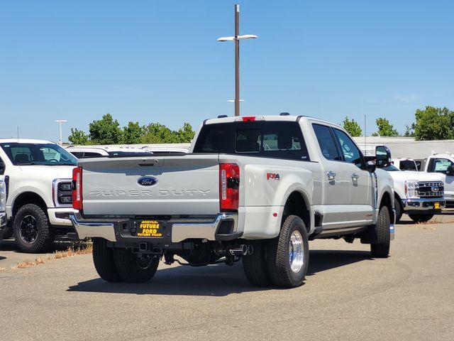 2026 Ford F-350SD Lariat Roseville CA