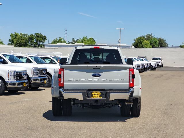2026 Ford F-350SD Lariat Roseville CA