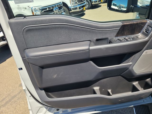 2026 Ford F-350SD Lariat Roseville CA