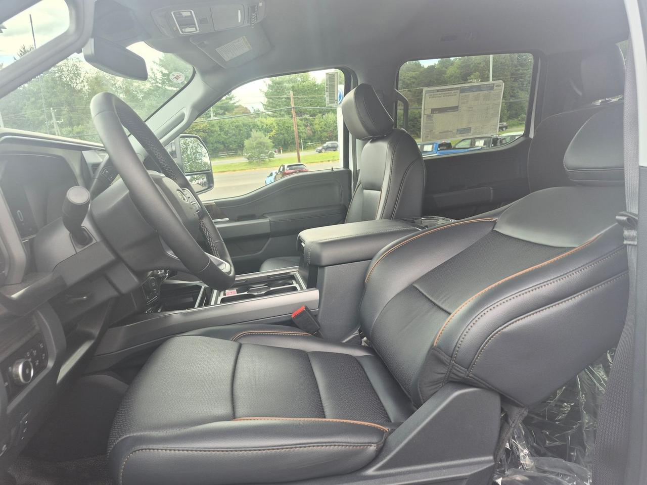 2026 Ford F-350SD Lariat SERVICE BODY Warrenton VA