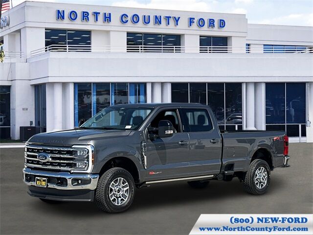 2026 Ford F-350SD Lariat San Diego County CA