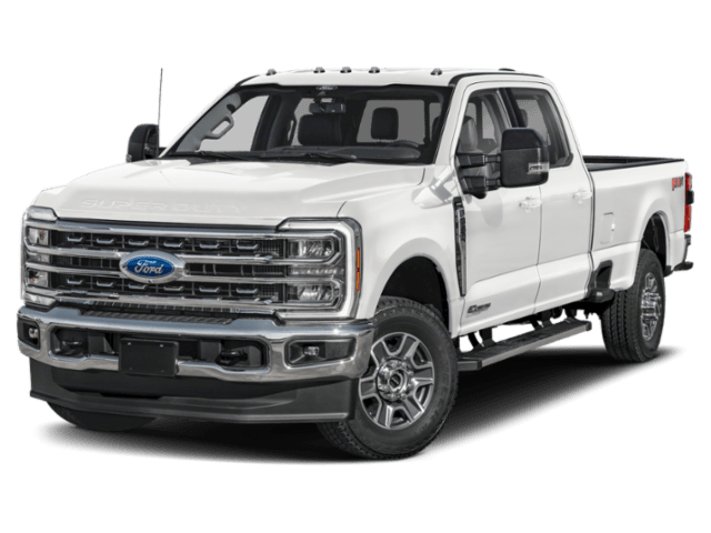 2026 Ford F-350SD