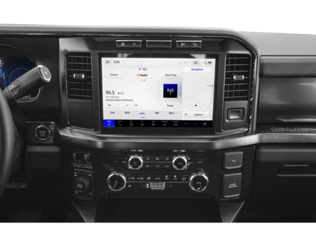 2026 Ford F-350SD Lariat Washington MO