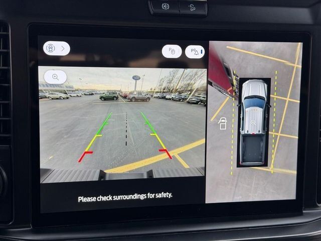 2026 Ford F-350SD Lariat Washington MO