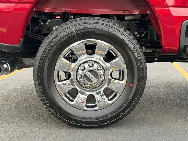 2026 Ford F-350SD Lariat Washington MO