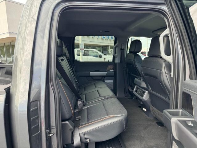 2026 Ford F-350SD Lariat Washington MO
