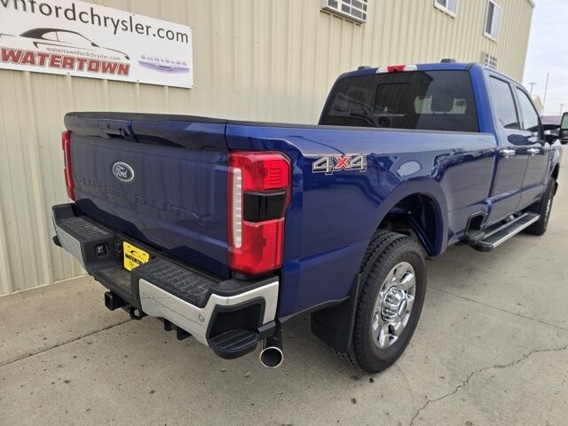 2026 Ford F-350SD Lariat Watertown SD