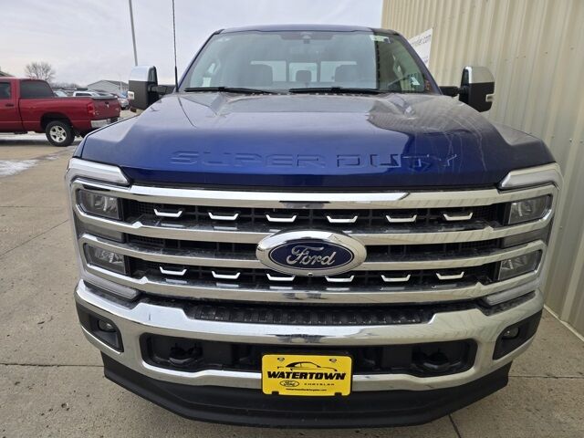2026 Ford F-350SD Lariat Watertown SD