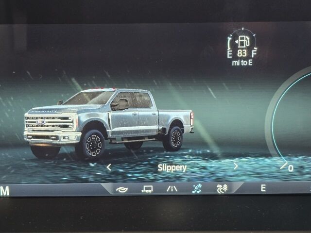 2026 Ford F-350SD Lariat Watertown SD