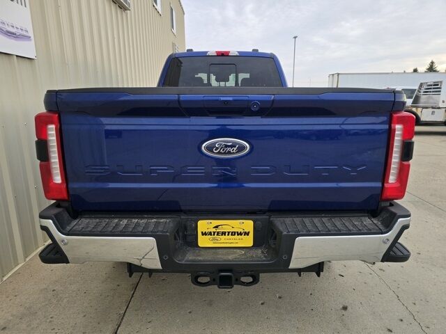 2026 Ford F-350SD Lariat Watertown SD