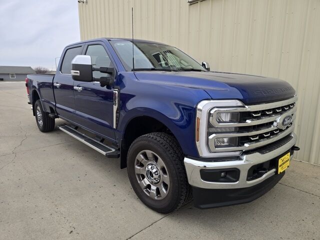 2026 Ford F-350SD Lariat Watertown SD