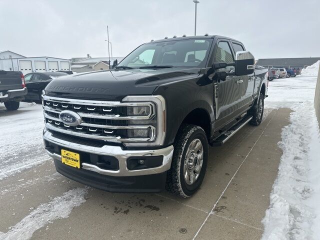 2026 Ford F-350SD Lariat Watertown SD