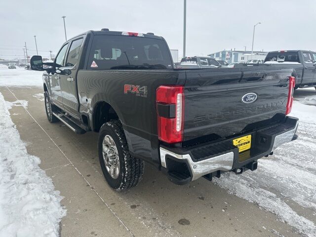 2026 Ford F-350SD Lariat Watertown SD