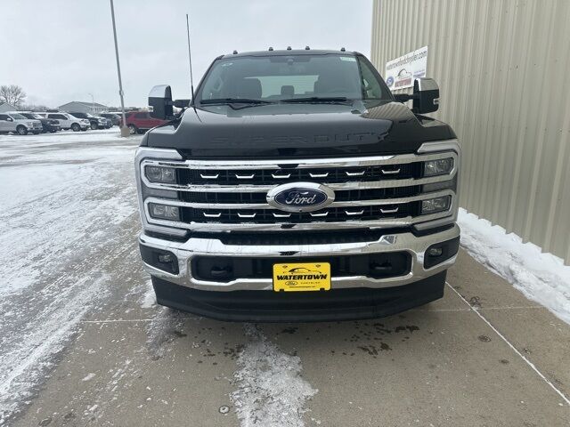 2026 Ford F-350SD Lariat Watertown SD