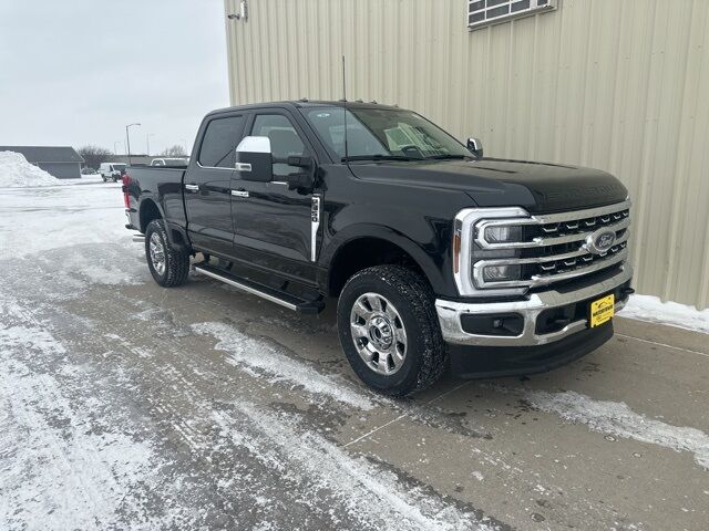 2026 Ford F-350SD Lariat Watertown SD