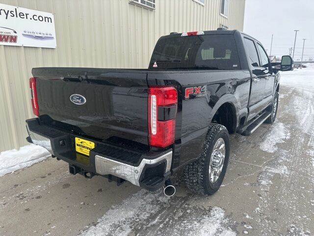 2026 Ford F-350SD Lariat Watertown SD
