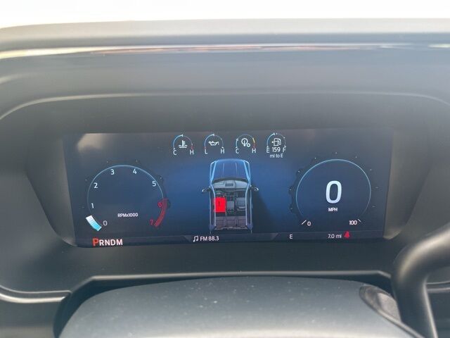 2026 Ford F-350SD Lariat Watertown SD