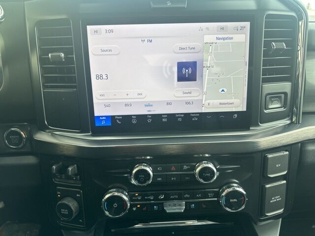 2026 Ford F-350SD Lariat Watertown SD